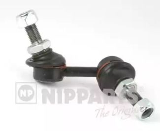 Стійка стабілізатора на Nissan Navara  Nipparts N4891034.