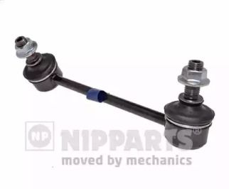 Стойка стабилизатора на Mazda 3  Nipparts N4893022.