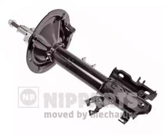 Стойка амортизатора на Nissan Murano  Nipparts N5501030G.
