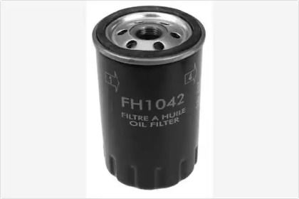 Масляний фільтр MGA FH1042.