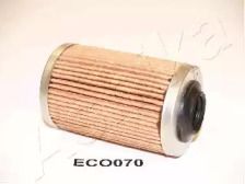 Масляный фильтр на Cadillac CTS  Ashika 10-ECO070.
