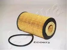 Масляный фильтр на Opel Mokka  Ashika 10-ECO073.