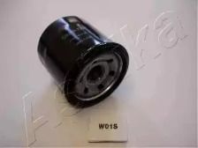 Масляний фільтр на Шевроле Авео Т250-Т255 Ashika 10-W0-001.