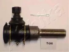 Рулевой наконечник на Toyota Land Cruiser  Ashika 111-02-246.