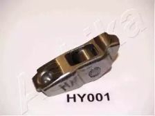 Коромысло клапана на Hyundai Santa Fe 1 Ashika 17HY001.