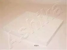 Салонный фильтр на Cadillac CTS  Ashika 21-CD-CD1.