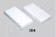 Салонный фильтр на Jeep Wrangler  Ashika 21-JE-JE4.