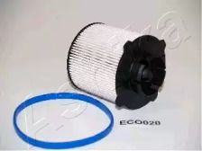 Паливний фільтр Ashika 30-ECO020.