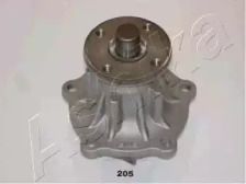 Помпа на Toyota Hilux  Ashika 35-02-205.