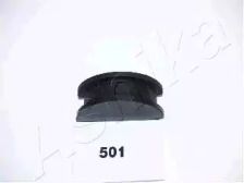 Прокладка клапанної кришки на Мітсубісі Л300  Ashika 42-05-501.