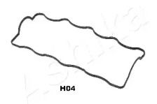 Прокладка клапанной крышки на Хюндай Санта Фе  Ashika 47-0H-H04.