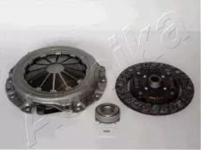 Комплект сцепления на Daihatsu Terios  Ashika 92-06-625.