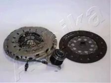 Комплект сцепления на Hyundai Santa Fe  Ashika 92-0H-H40.