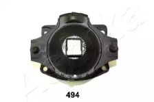 Передня подушка двигуна на Honda Accord 7 Ashika GOM-494.