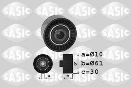 Обвідний ролик ГРМ на Пежо 308  Sasic 1700028.
