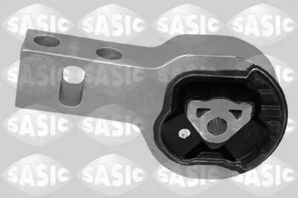 Подушка двигателя на Fiat Panda  Sasic 2706324.