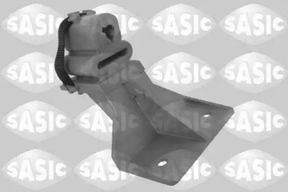 Кронштейн глушителя на Citroen C4 Picasso  Sasic 2950011.