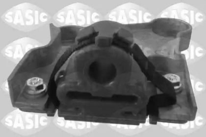 Кронштейн глушителя на Citroen C4 Grand Picasso  Sasic 2950013.