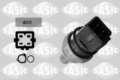Датчик температуры охлаждающей жидкости на Audi A8  Sasic 3256007.