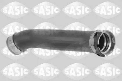 Патрубок інтеркулера на BMW X1  Sasic 3336235.