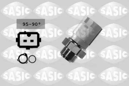 Датчик включения вентилятора Sasic 3806008.