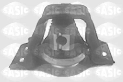 Подушка двигуна на Рено Сценік 2 Sasic 4001789.
