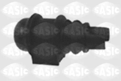 Втулка переднього стабілізатора на Рено Сценік 1 Sasic 4005151.