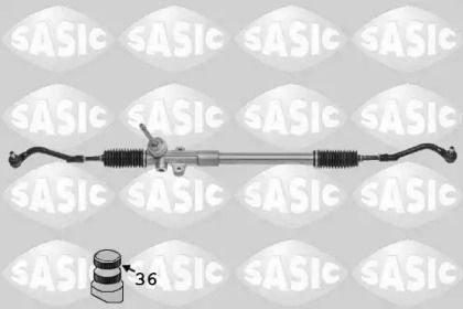 Механическая рулевая рейка на Hyundai IX35  Sasic 7376025.