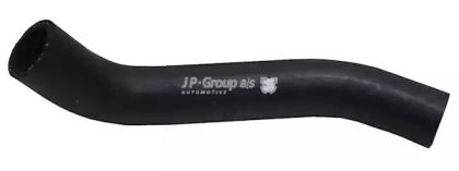 Патрубок радіатора JP Group 1114306200.