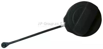 Крышка бензобака JP Group 1115650200.