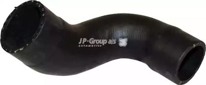 Патрубок интеркулера JP Group 1117706500.