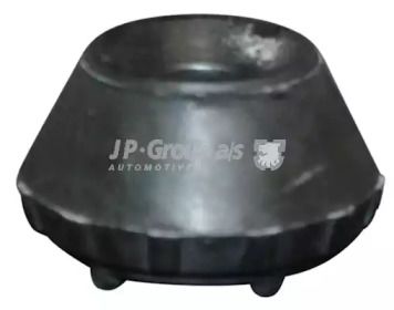 Опорное кольцо, опора стойки амортизатора JP Group 1152301700.