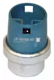 Датчик температуры охлаждающей жидкости JP Group 1193200100.