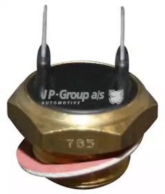 Датчик включення вентилятора JP Group 1194001400.