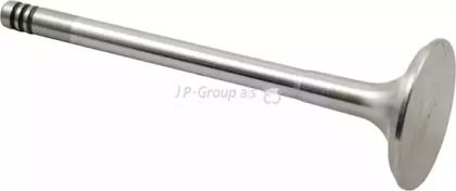 Випускний клапан JP Group 1211300500.