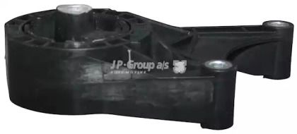 Передняя подушка двигателя на Сааб 9-3  JP Group 1217905800.