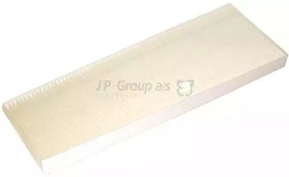 Салонный фильтр JP Group 1228100600.
