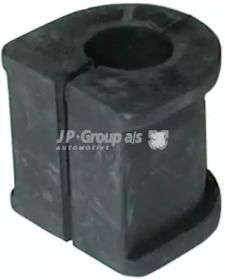 Втулка стабілізатора на Опель Вектра B JP Group 1250400500.
