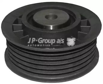 Натяжний ролик ременя генератора на Мерседес СЛ  JP Group 1318301400.