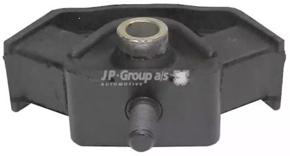 Задняя подушка КПП JP Group 1332400300.