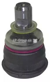 Передня нижня кульова опора на Мерседес СЛ  JP Group 1340300300.