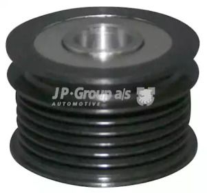 Муфта генератора JP Group 1390500100.