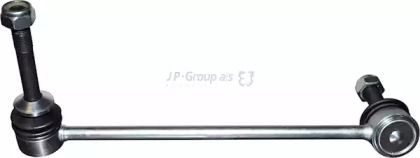 Передня ліва стійка стабілізатора JP Group 1440401670.