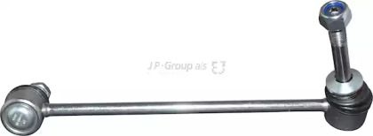 Передняя правая стойка стабилизатора на BMW X5 E70 JP Group 1440401680.