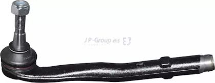 Левый рулевой наконечник JP Group 1444601170.