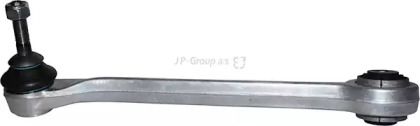 Лівий важіль задньої підвіски на БМВ Х6  JP Group 1450201470.