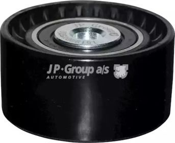 Натяжний ролик ГРМ JP Group 1512201500.