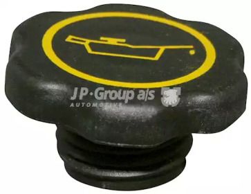 Кришка маслозаливної горловини JP Group 1513600500.