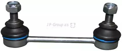 Задня стійка стабілізатора на Ford Tourneo Connect  JP Group 1550501000.