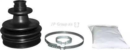 Комплект пильовика ШРУСа JP Group 3143600410.